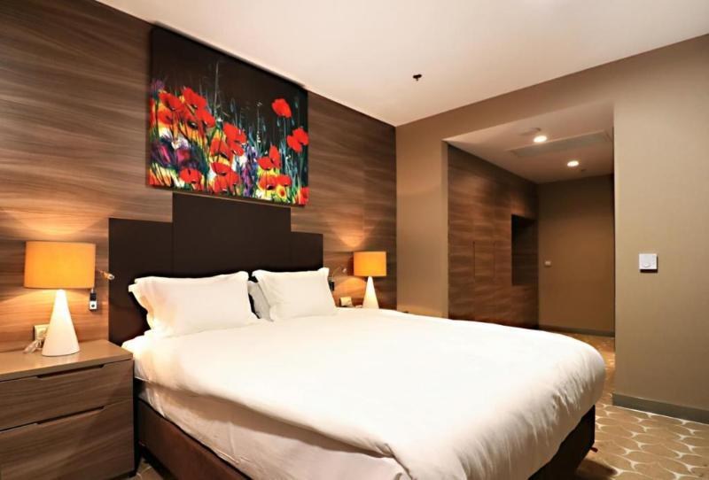 Doubletree By Hilton Ankara Incek photo 1