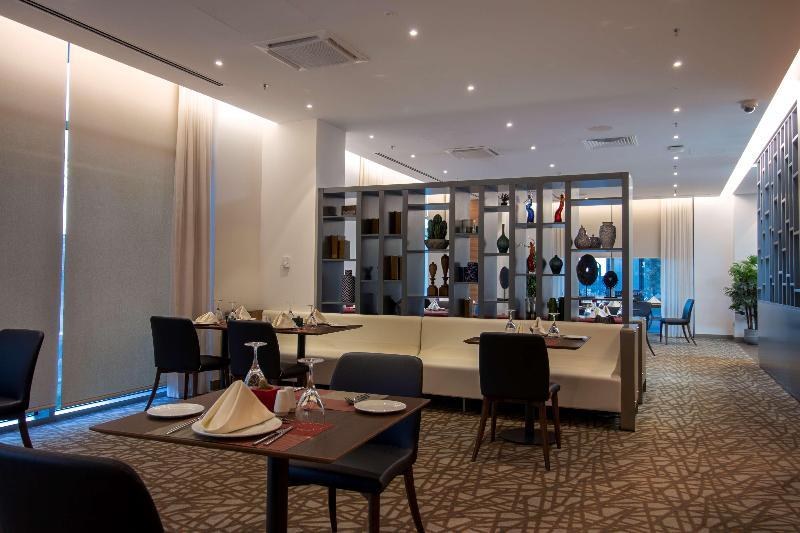 Doubletree By Hilton Ankara Incek photo 2