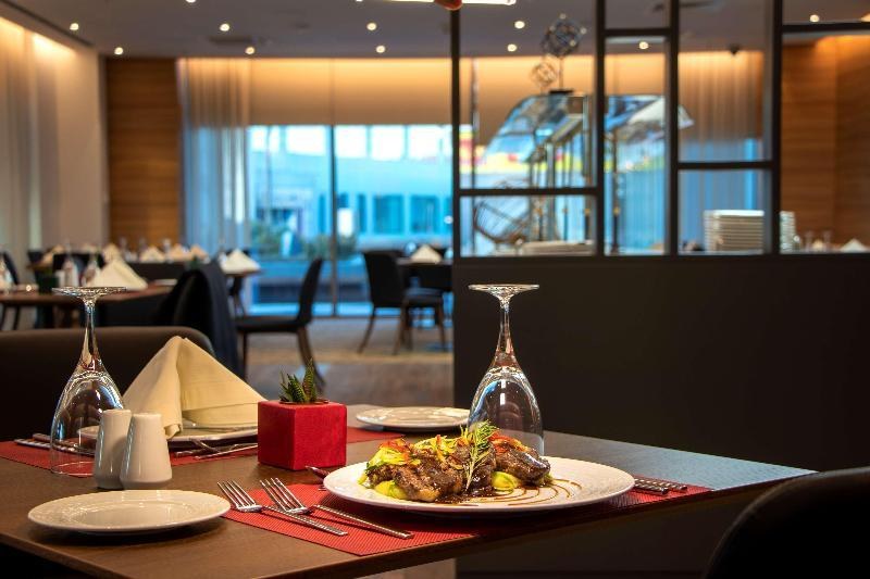 Doubletree By Hilton Ankara Incek photo 4