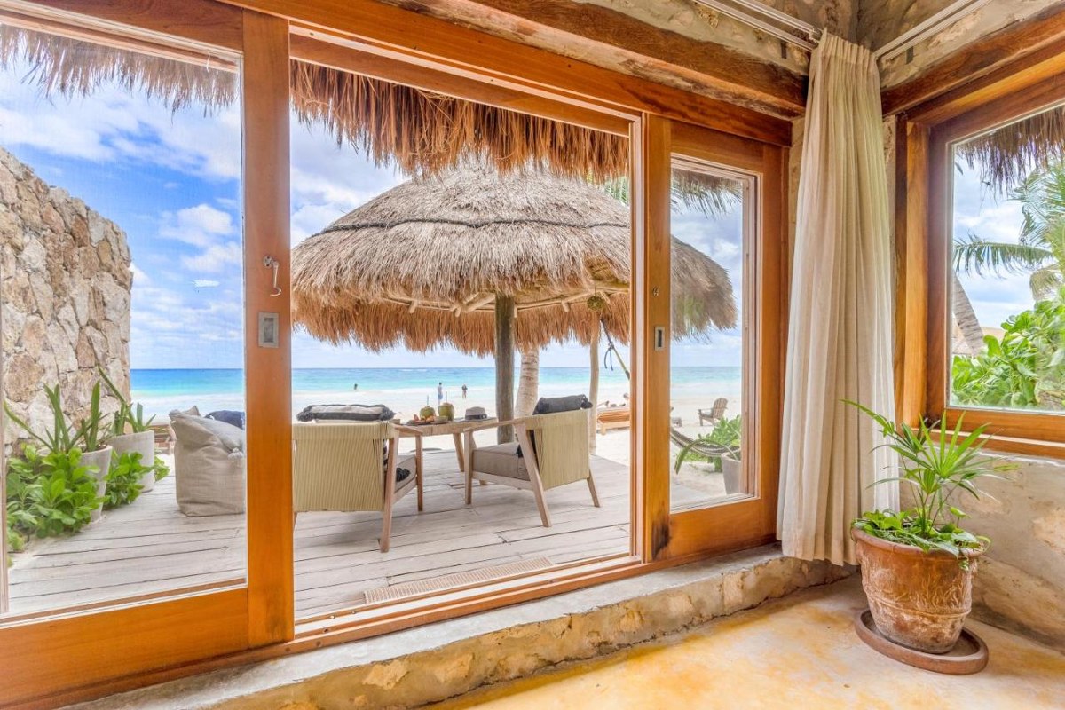 AHAU TULUM