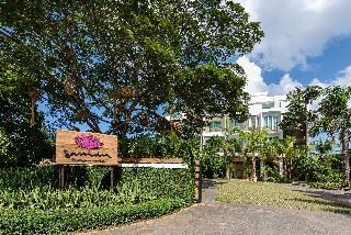 Samán Boutique Hotel photo 1