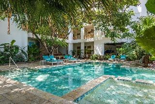 Samán Boutique Hotel photo 2