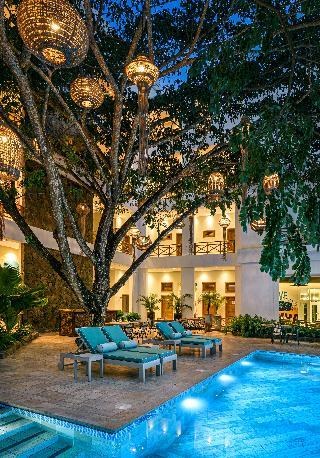 Samán Boutique Hotel photo 3