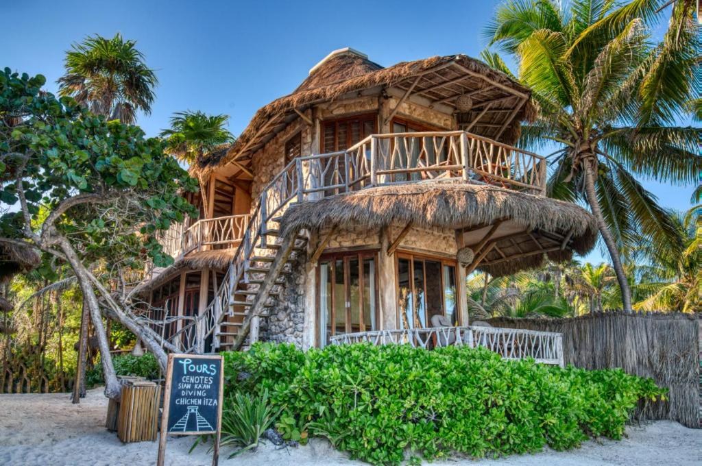 ALAYA TULUM photo 1