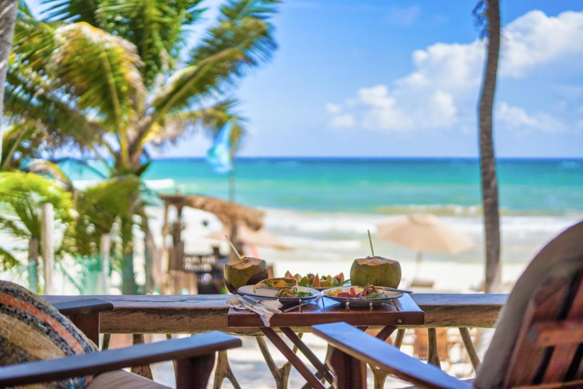 ALAYA TULUM photo 3