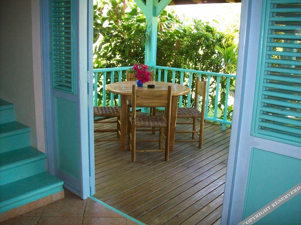 Las Palmas Residence photo 3