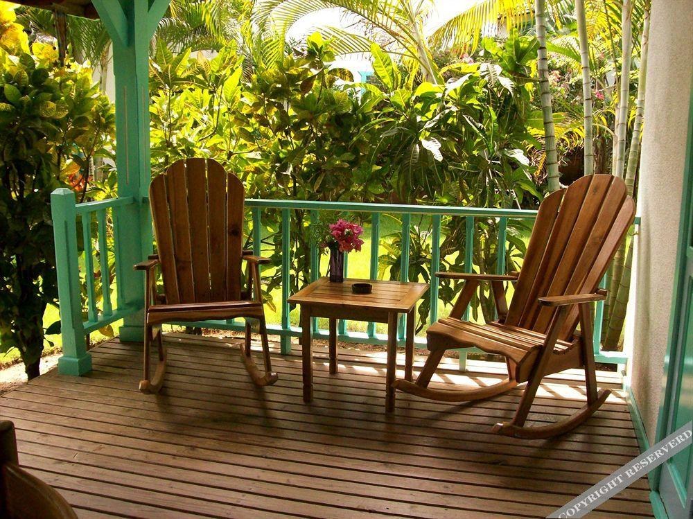 Las Palmas Residence photo 4