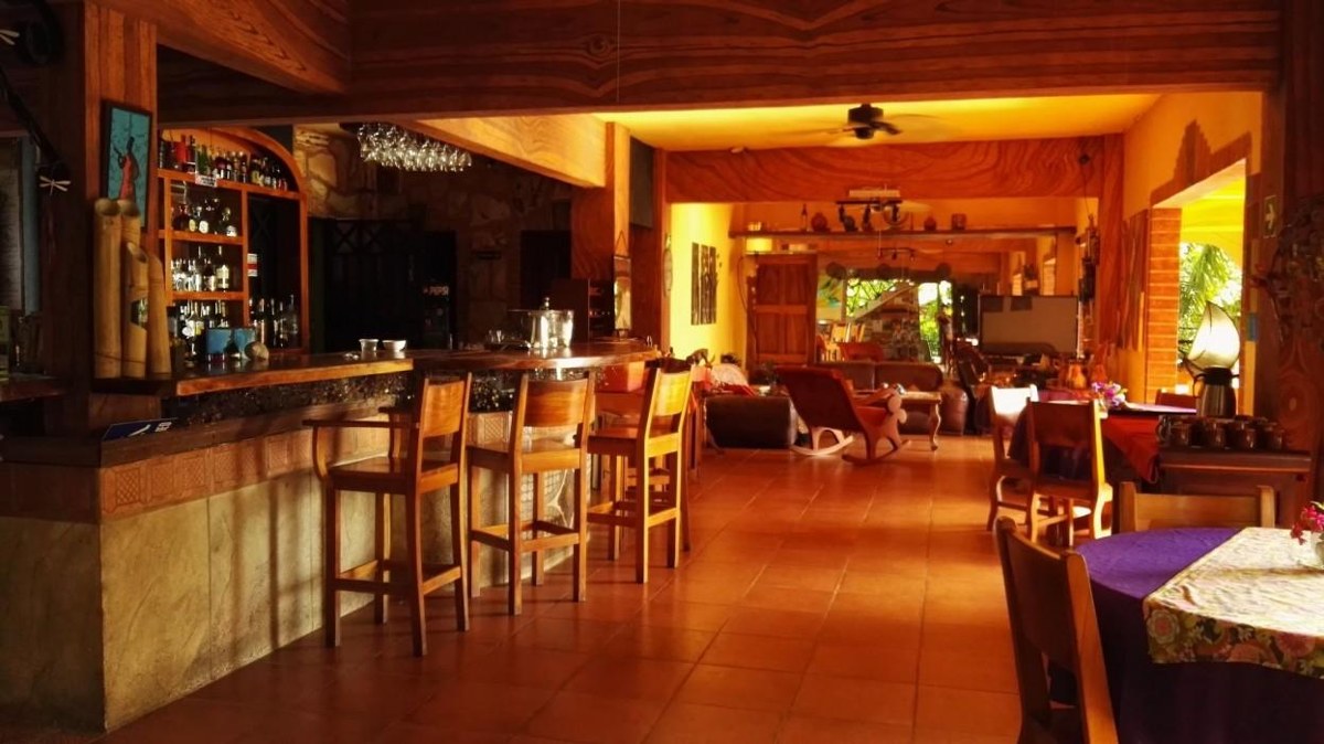 Hotel Mango Moon photo 3