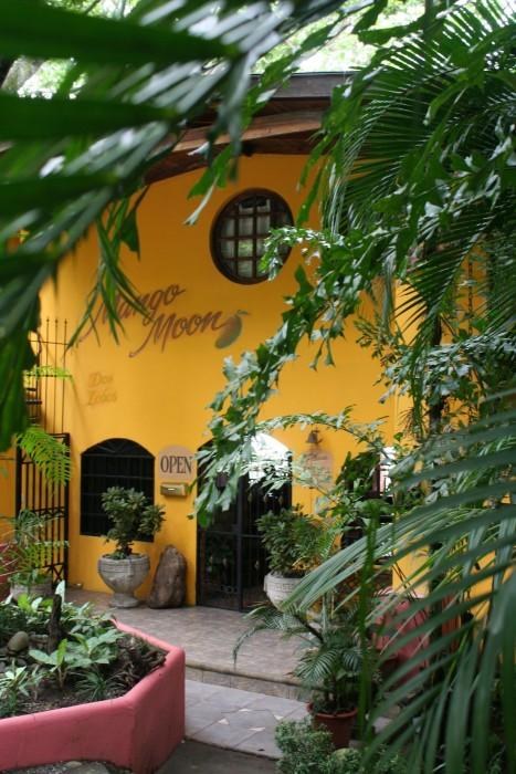 Hotel Mango Moon photo 4