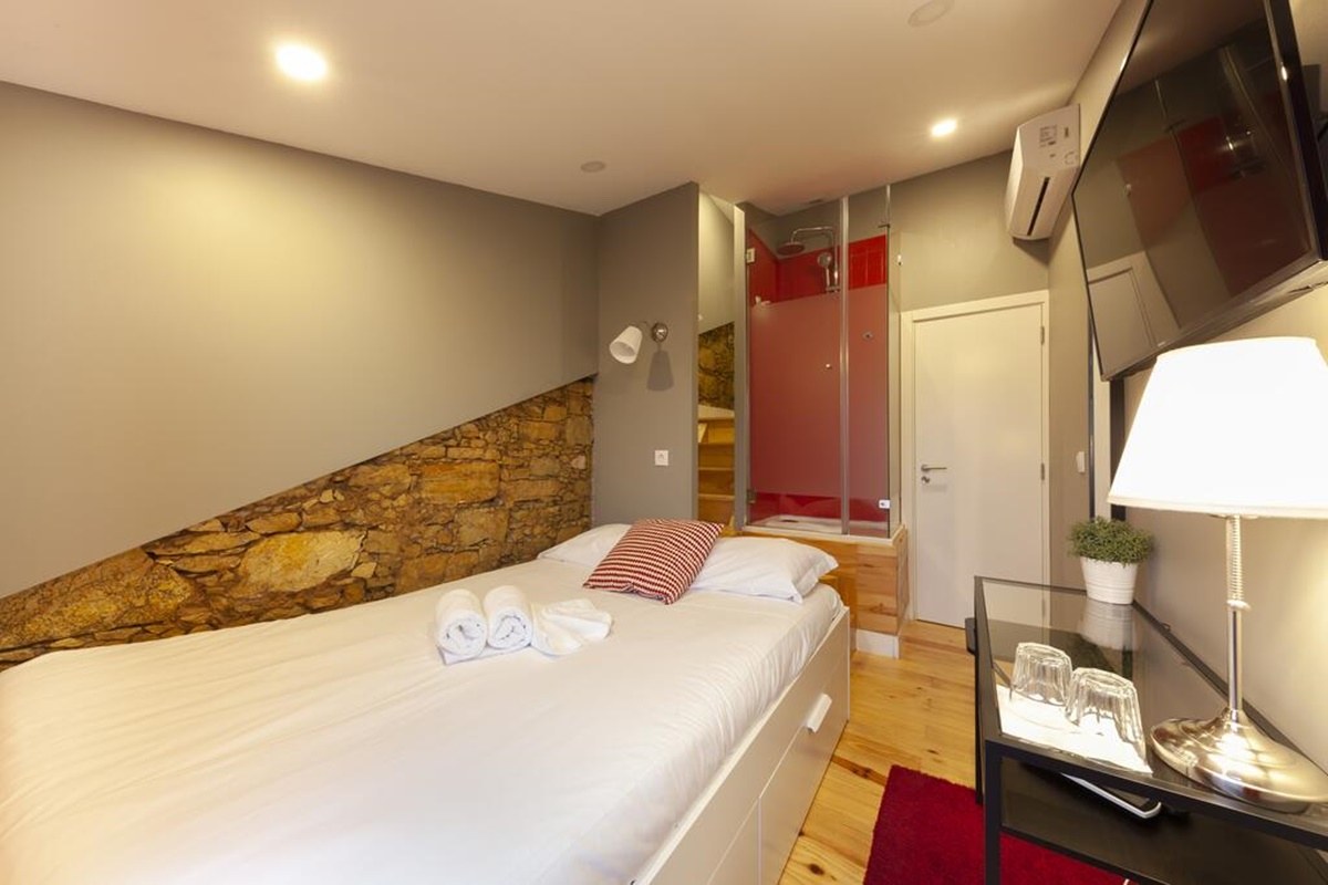 THE BRIDGE HOSTEL photo 3
