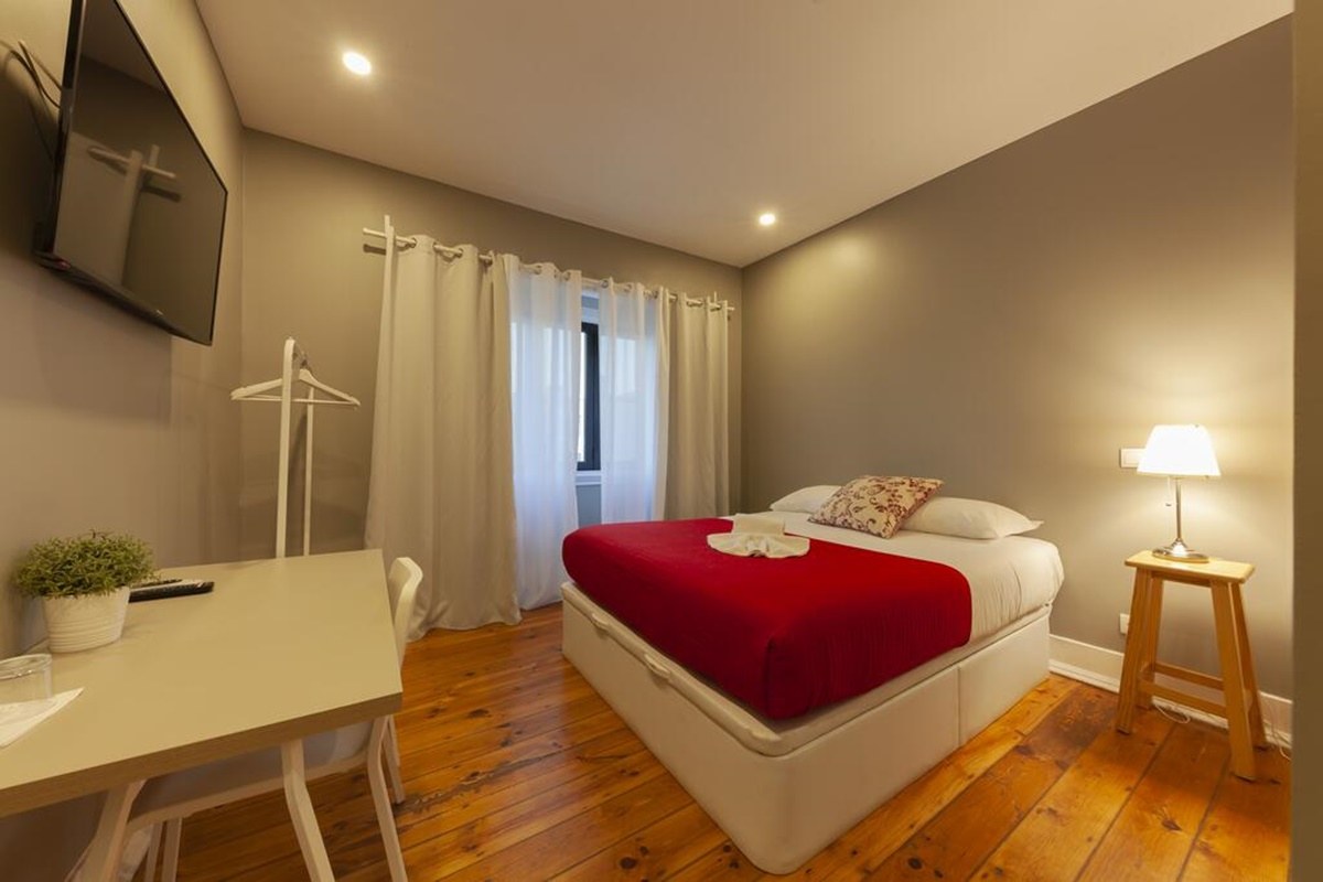 THE BRIDGE HOSTEL photo 4