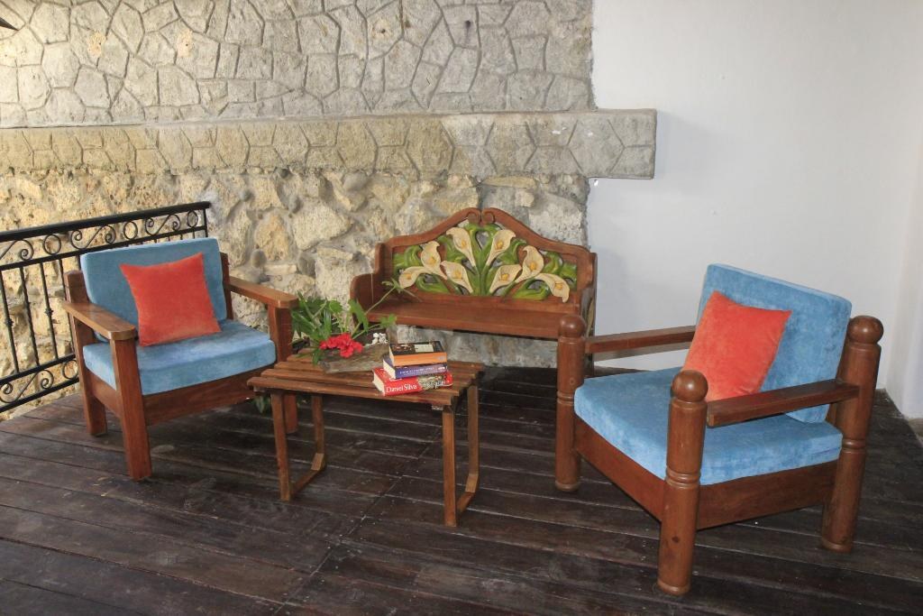 Ahava Hotel
