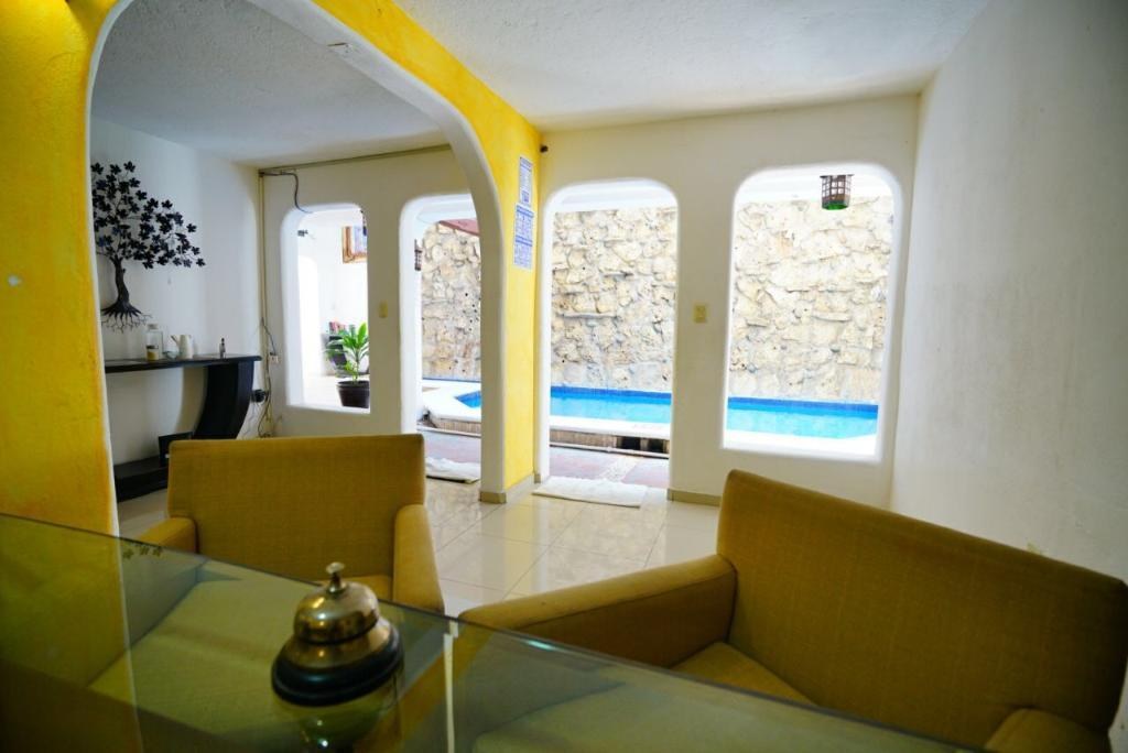 Ahava Hotel photo 2