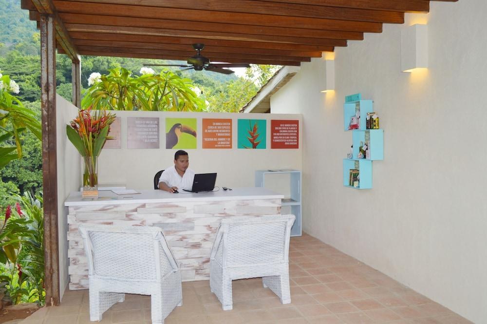 Sweet Harmony Hotel Boutique by Xarm Hotels photo 1