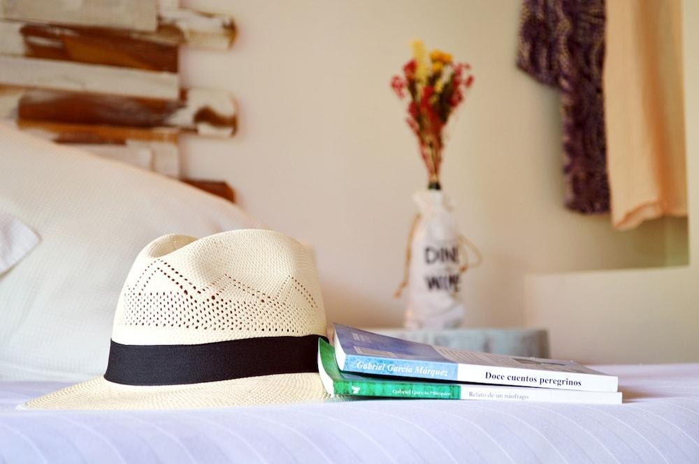Sweet Harmony Hotel Boutique by Xarm Hotels photo 4