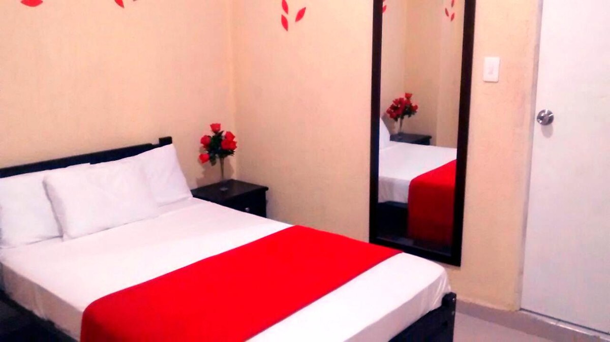 Hotel Colombia Real Cartagena