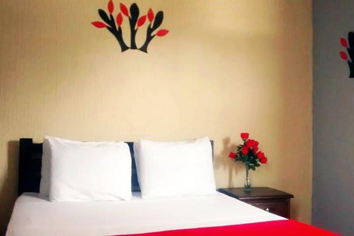 Hotel Colombia Real Cartagena photo 2