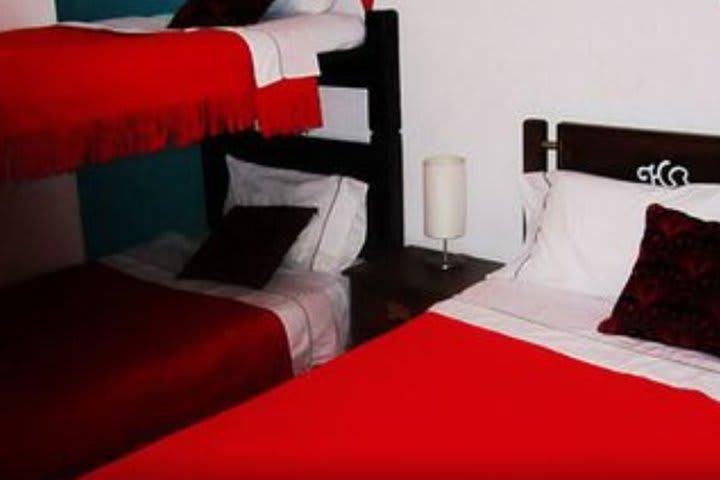 Hotel Colombia Real Cartagena photo 4