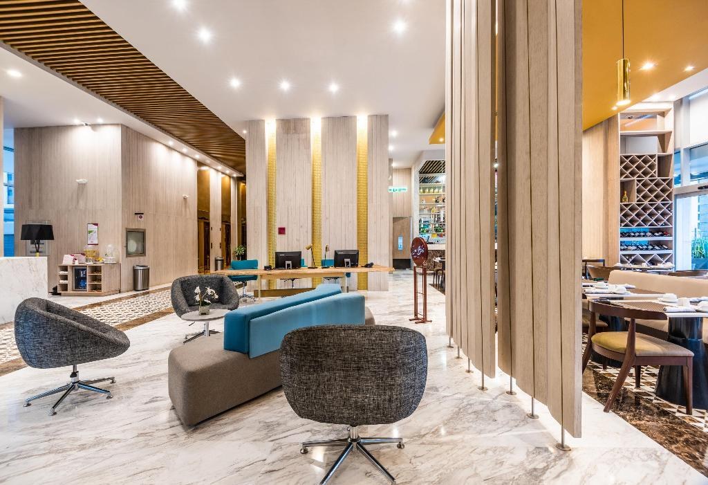 Crowne Plaza Barranquilla photo 3