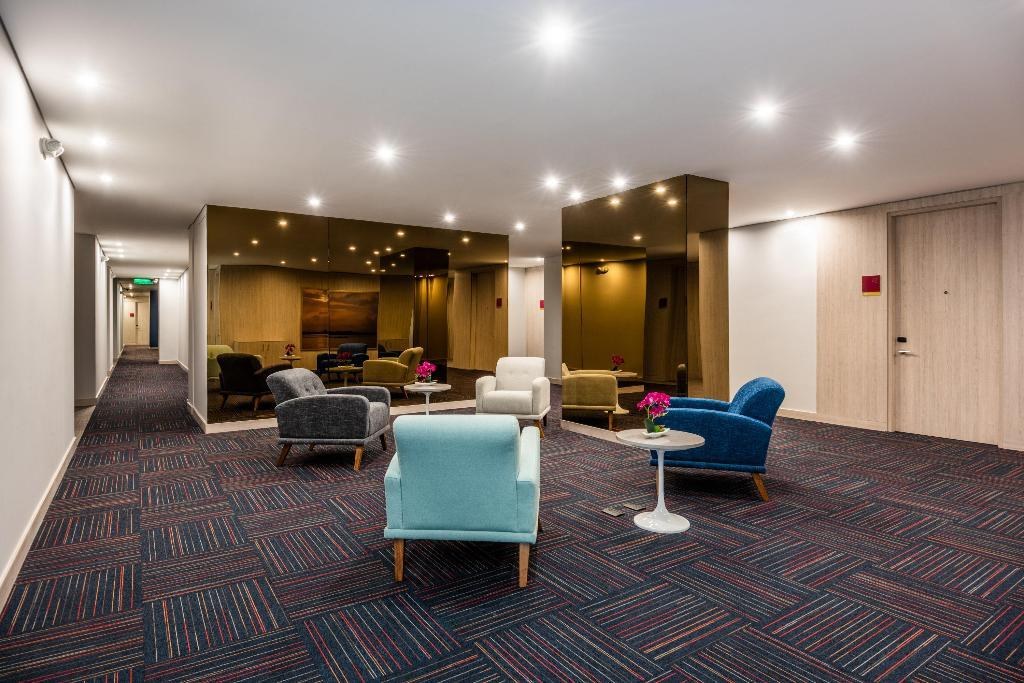 Crowne Plaza Barranquilla photo 4