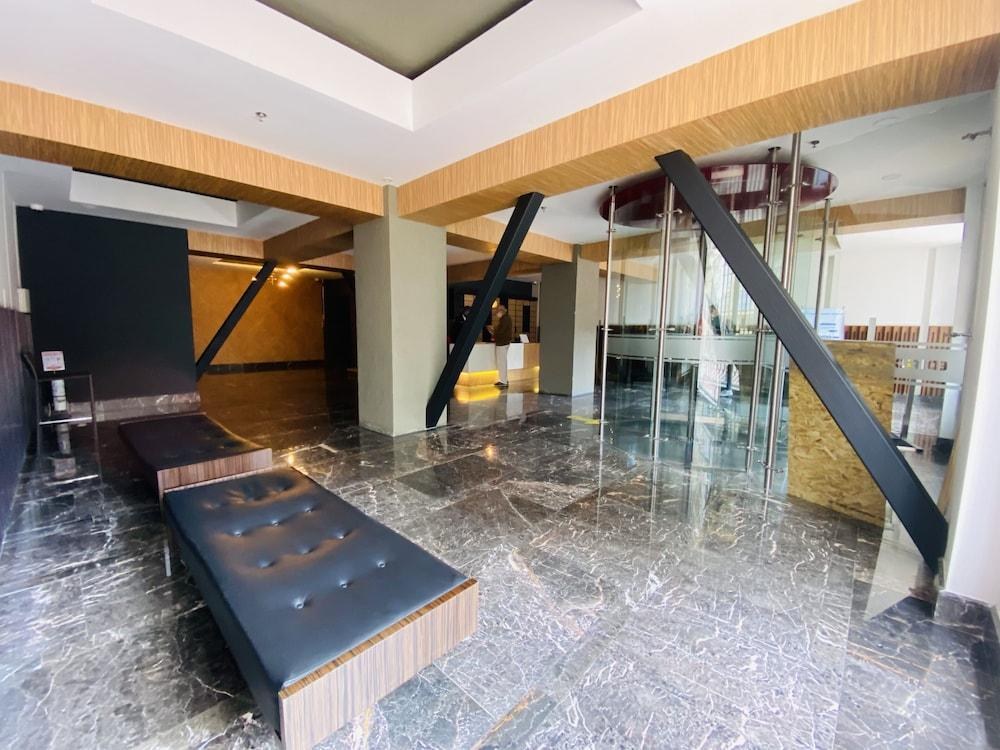 Aparta Suite Continental Bogotá photo 1