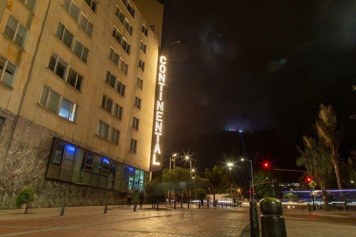 Aparta Suite Continental Bogotá photo 3