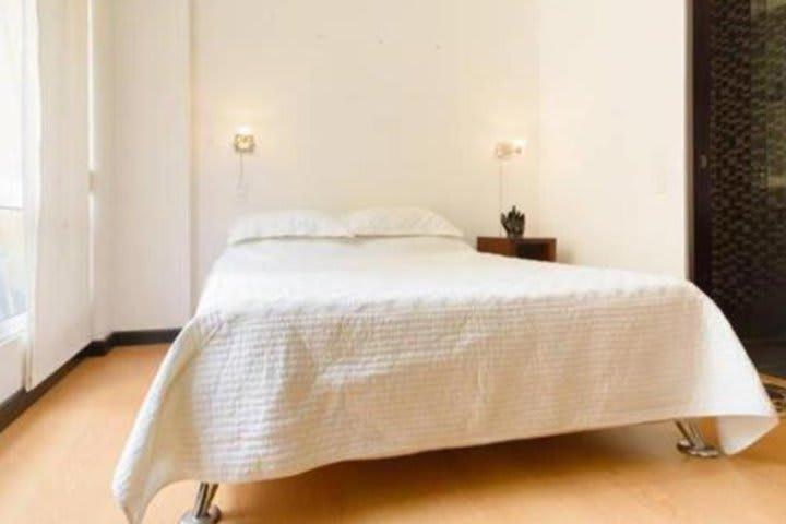 Aparta Suite Continental Bogotá photo 4