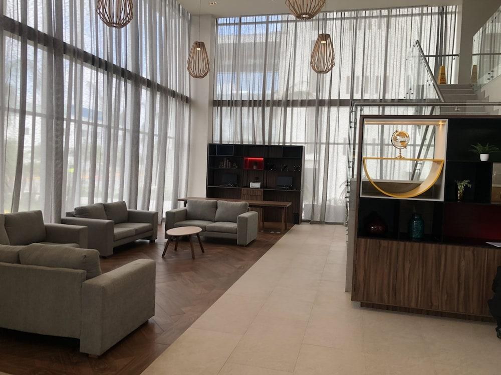 Holiday Inn Hotel And Suites Monterrey Apodaca Zona Airport by IHG photo 1