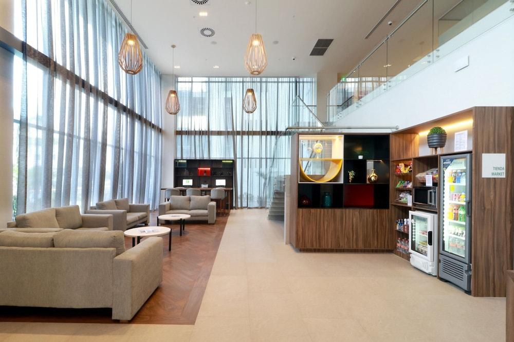 Holiday Inn Hotel And Suites Monterrey Apodaca Zona Airport by IHG photo 2