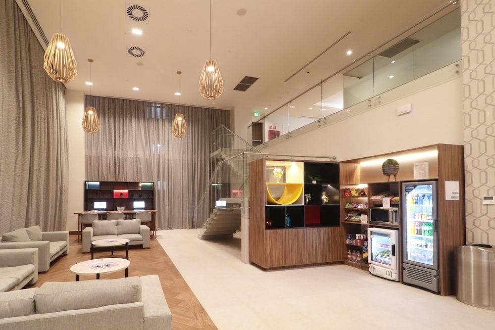 Holiday Inn Hotel And Suites Monterrey Apodaca Zona Airport by IHG photo 3