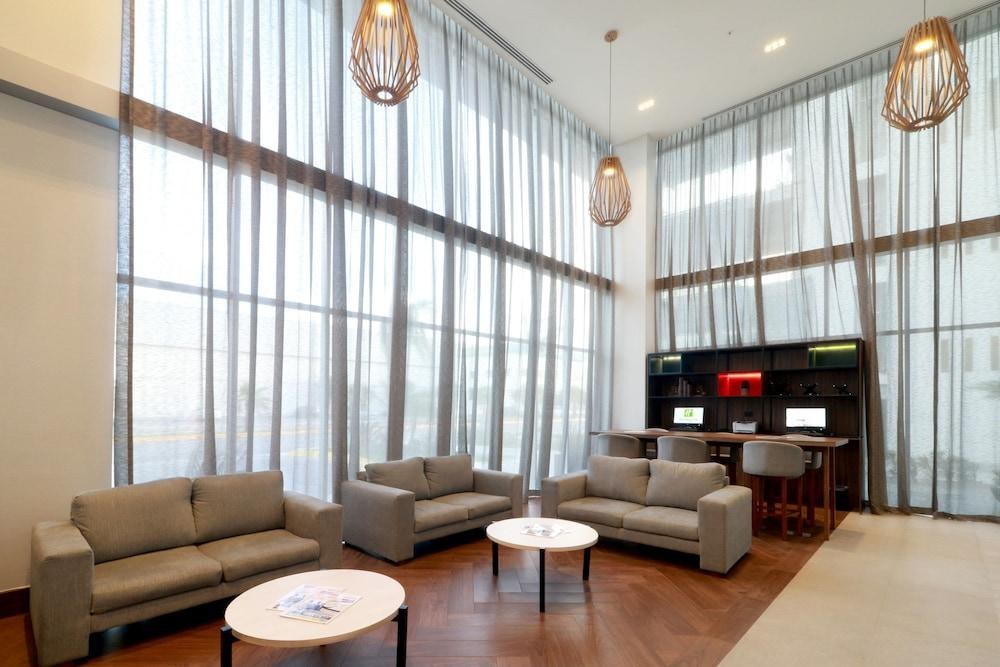 Holiday Inn Hotel And Suites Monterrey Apodaca Zona Airport by IHG photo 4