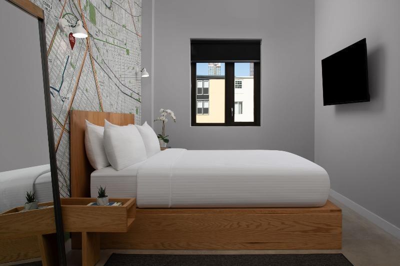 The Baltic Hotel photo 3