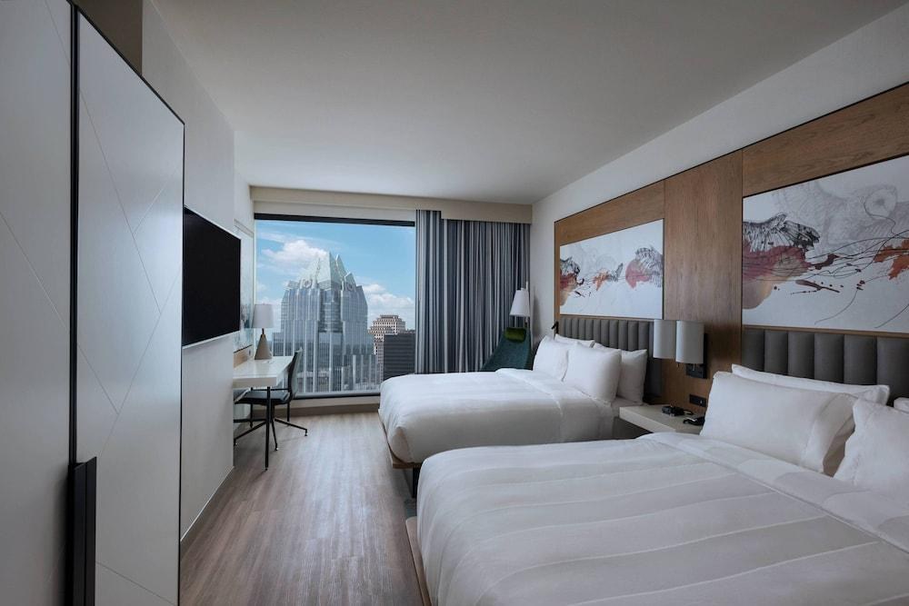AUSTIN MARRIOTT DOWNTOWN photo 1