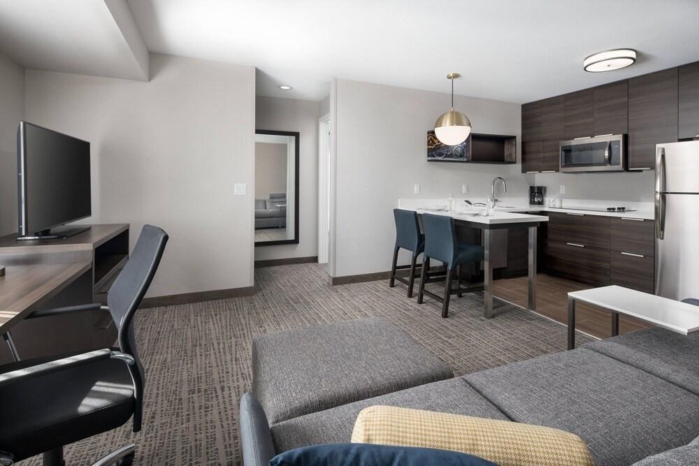RESIDENCE INN BY MARRIOTT LEXINGTON CITY CENTER photo 1
