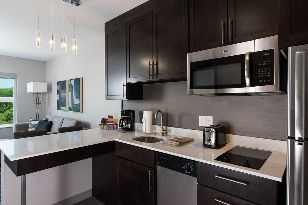 RESIDENCE INN BY MARRIOTT LEXINGTON CITY CENTER photo 2