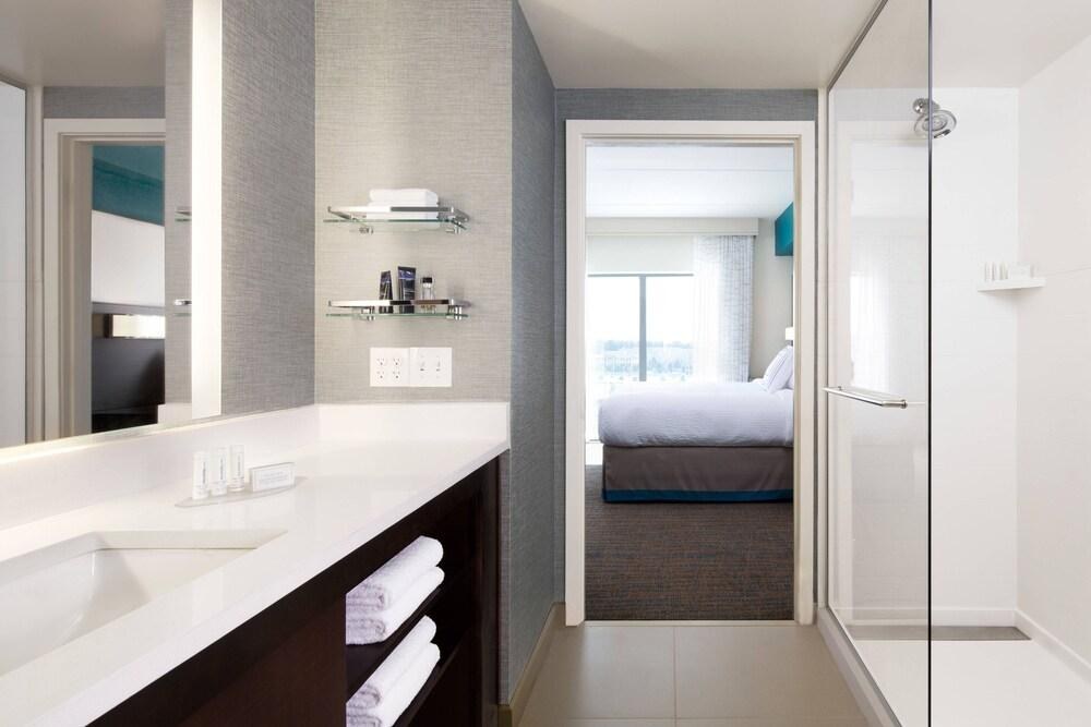 RESIDENCE INN BY MARRIOTT LEXINGTON CITY CENTER photo 3