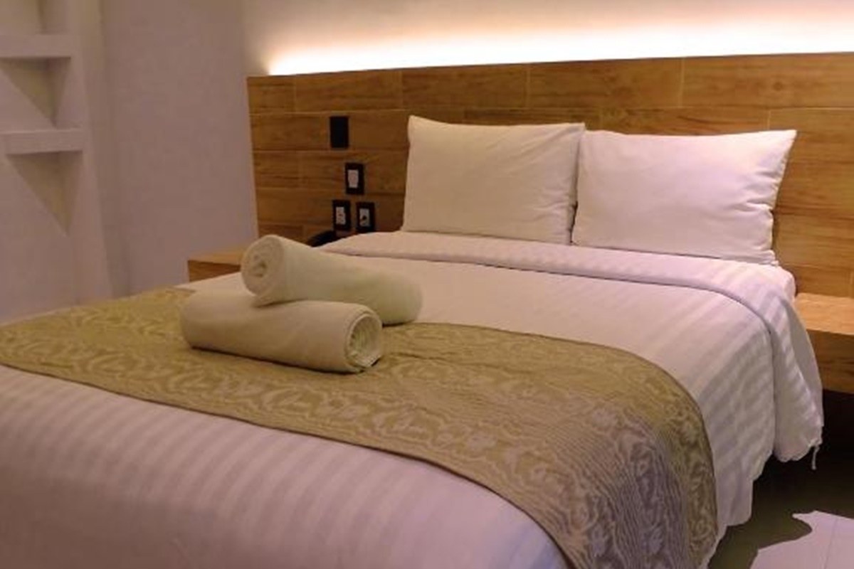 KAVIA PLUS HOTEL photo 3