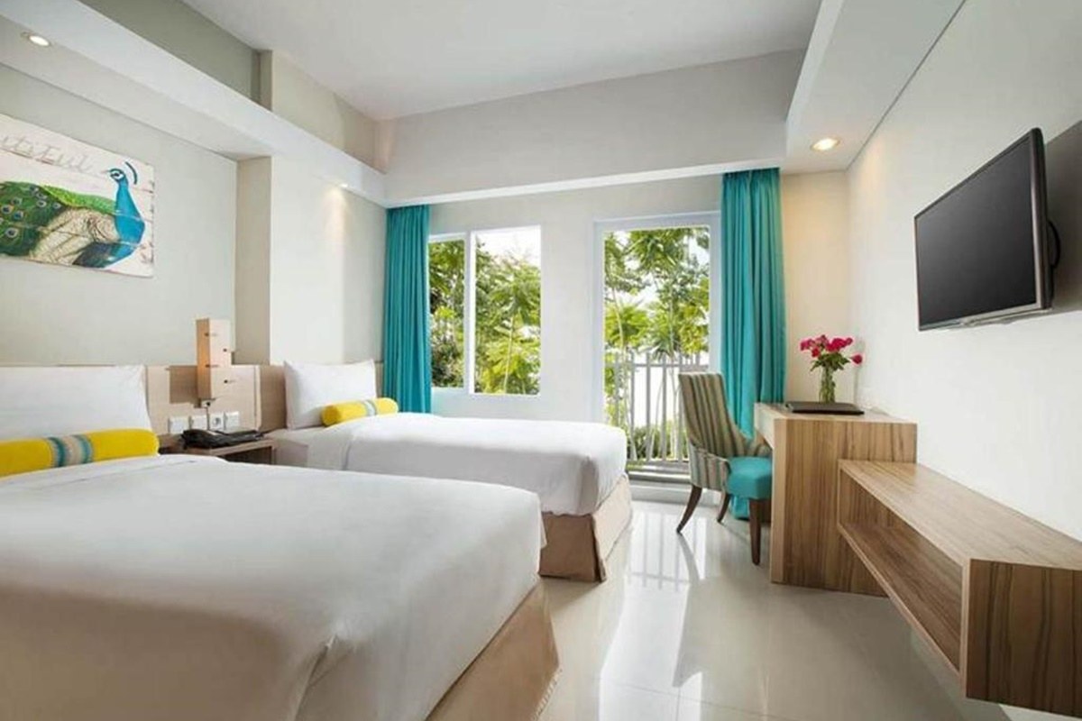 SWISS-BELCOUR BOGOR photo 1
