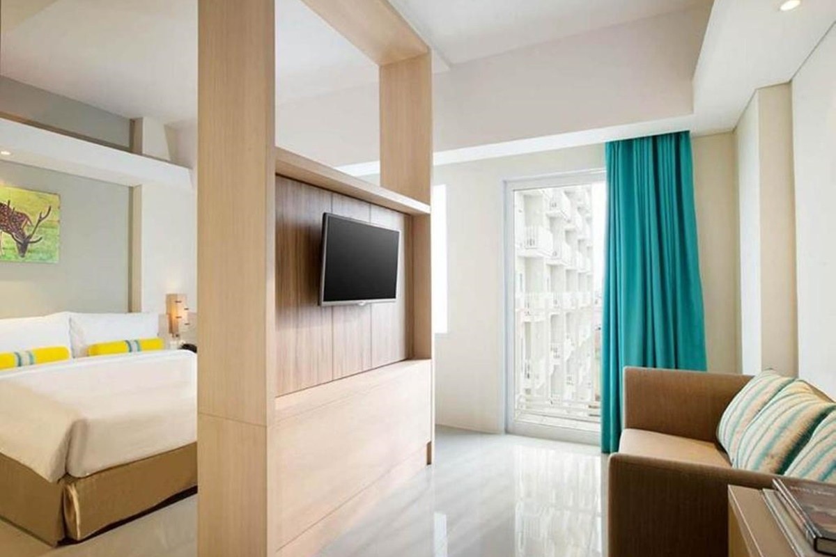 SWISS-BELCOUR BOGOR photo 2