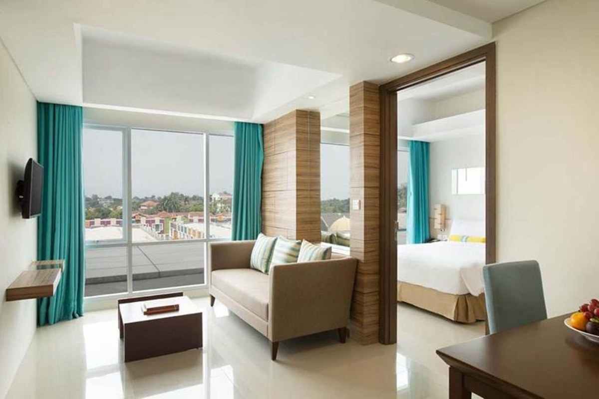 SWISS-BELCOUR BOGOR photo 3
