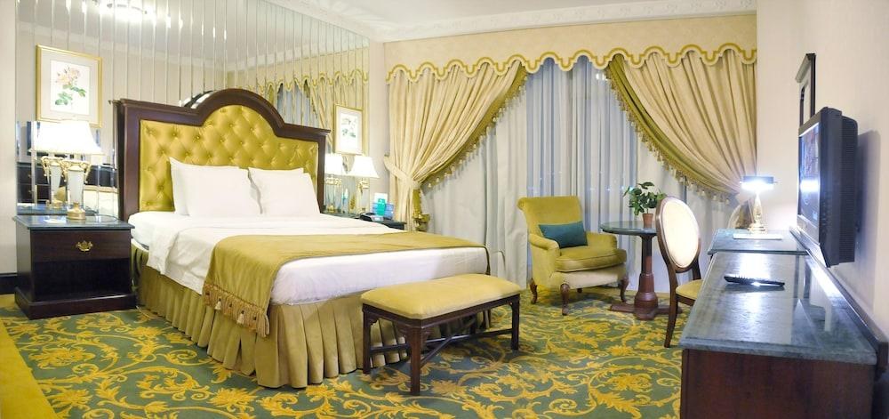Habitat Hotel All Suites - Jeddah photo 1