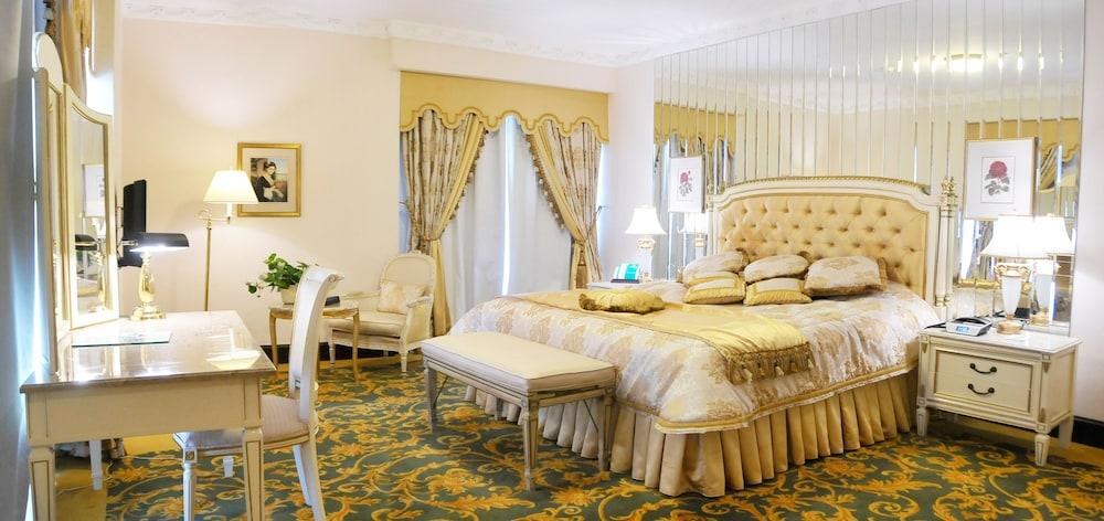 Habitat Hotel All Suites - Jeddah photo 2