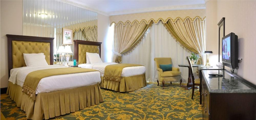 Habitat Hotel All Suites - Jeddah photo 3