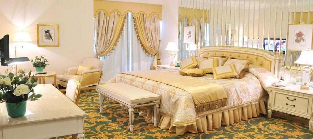 Habitat Hotel All Suites - Jeddah photo 4