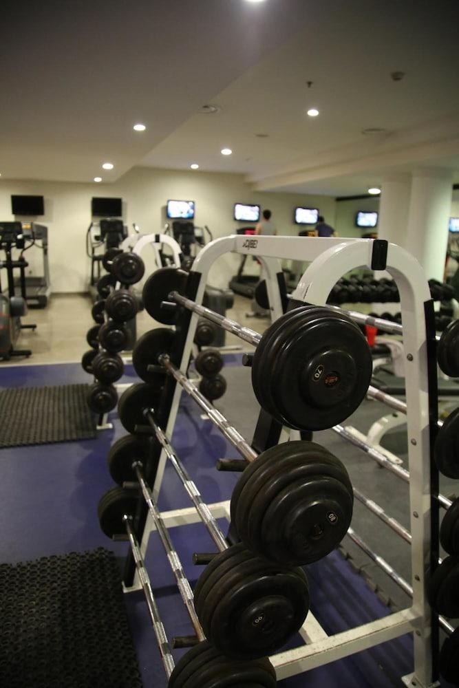 Al Diafah Hotel Suites photo 3