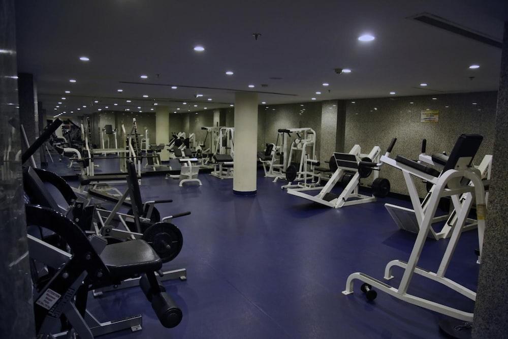 Al Diafah Hotel Suites photo 4