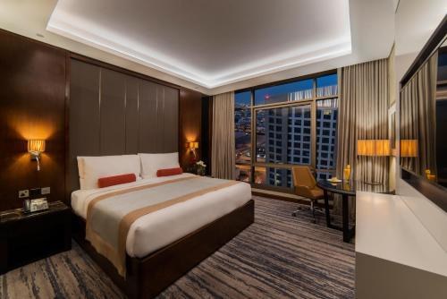 Mövenpick Hotel And Residences Riyadh