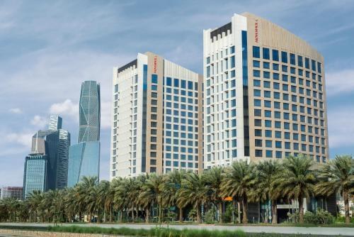 Mövenpick Hotel And Residences Riyadh photo 3