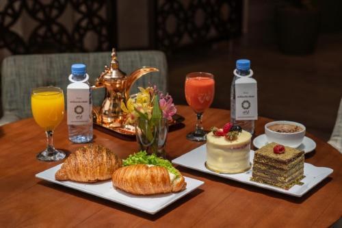Aram Hotel - AlMeshael Exit 18 photo 1