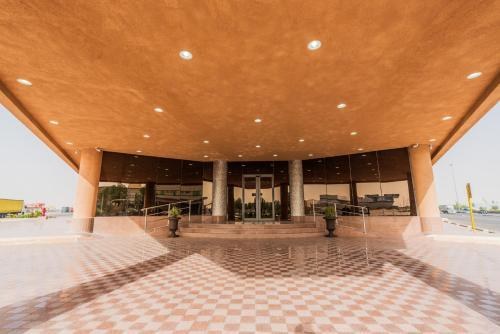 Aram Hotel - AlMeshael Exit 18 photo 4